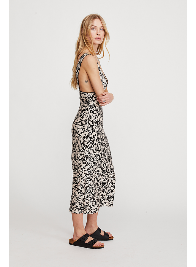 FREE PEOPLE-OH LA LA BIAS DRESS – Vicky and Lucas
