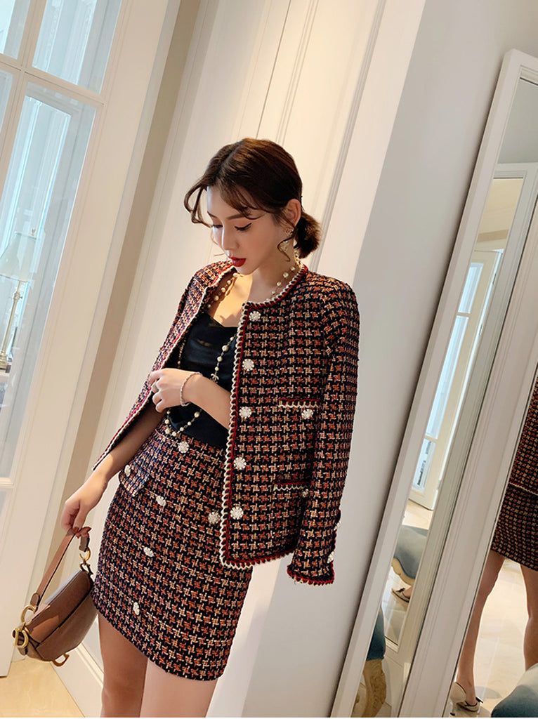 Crop Blazer Jacket And Mini Skirt Set Zara Textured Zara Blazer Zara Green Tweed Skirt SCANDINAVIA-Long Sleeve Coat And Sort Skirt Two- Crop Blazer Jacket And Mini Skirt Set Zara Textured Zara Blazer Zara Green Tweed Skirt SCANDINAVIA-Long Sleeve Coat And Sort Skirt Two-