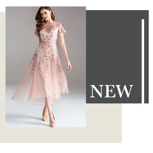 Vicky And Lucas - Shop Designer Dresses Online Today! – Vicky and Lucas