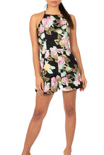 DRESS THE POPULATION-ELLA ROMPER