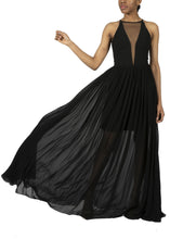 DRESS THE POPULATION-PATRICIA BLACK GOWN