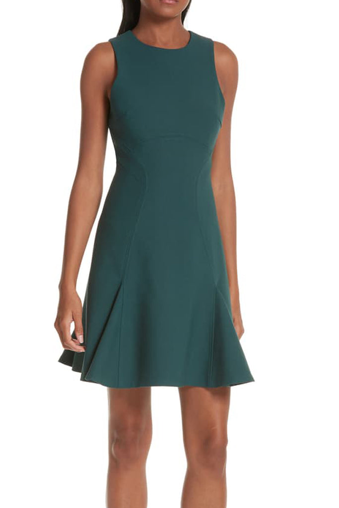 Cinq a Sept - Elizabeth A-Line Dress Vicky and Lucas Cinq a Sept - Elizabeth A-Line Dress Vicky and Lucas