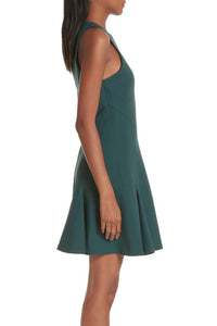 Cinq a Sept  - Elizabeth A-Line Dress