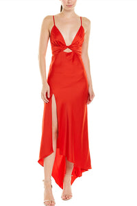 Ronny Kobo - Roza Maxi Dress Vicky and Lucas Ronny Kobo - Roza Maxi Dress Vicky and Lucas