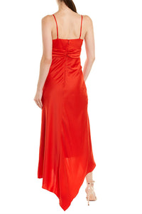 Ronny Kobo  - Roza Maxi Dress