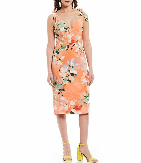 dress the population lita Dress The Population Lita Bodycon Dress