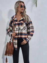 Long Sleeve Button Down Long Blouse