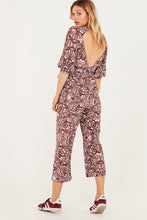 FOR LOVE & LEMONS-GEORGI JUMPSUIT