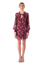 FOR LOVE & LEMONS-ROMY BUTTON UP DRESS