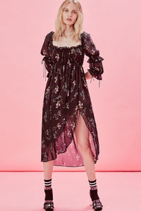 for love and lemons nikki midi dress Nikki Midi Dress