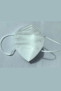 KN95 Non-Medical Face Masks 10pcs