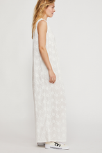 FREE PEOPLE FREE PEOPLE CAPRI JUMPSUIT