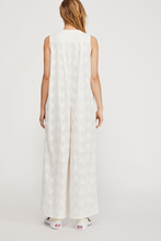 FREE PEOPLE FREE PEOPLE CAPRI JUMPSUIT