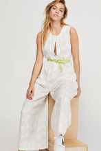 FREE PEOPLE FREE PEOPLE CAPRI JUMPSUIT