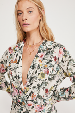 FREE PEOPLE-SIERRE ONE PIECE