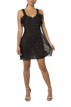 The East Order-PAYGE MINI DRESS