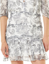 STEVIE MAY-CINEMA MINI DRESS
