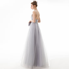 High Quality One Shoulder Sleeveless Sexy Backless Long Prom Evening Dress