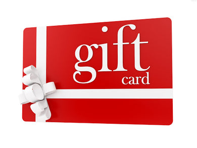 Vicky and Lucas Gift Cards $50, $100, $200, $300